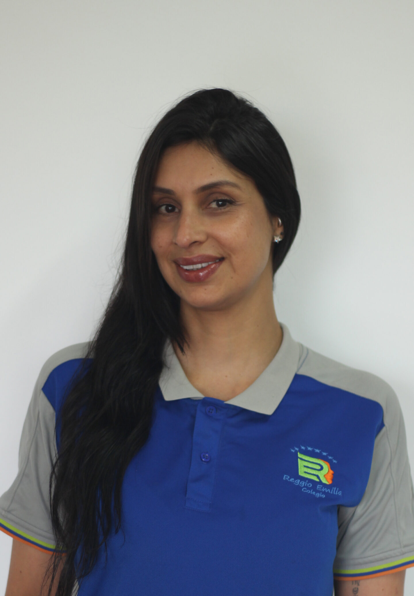 CLAUDIA MARCELA SABAS RIVERA Asistente Administrativa y Académica