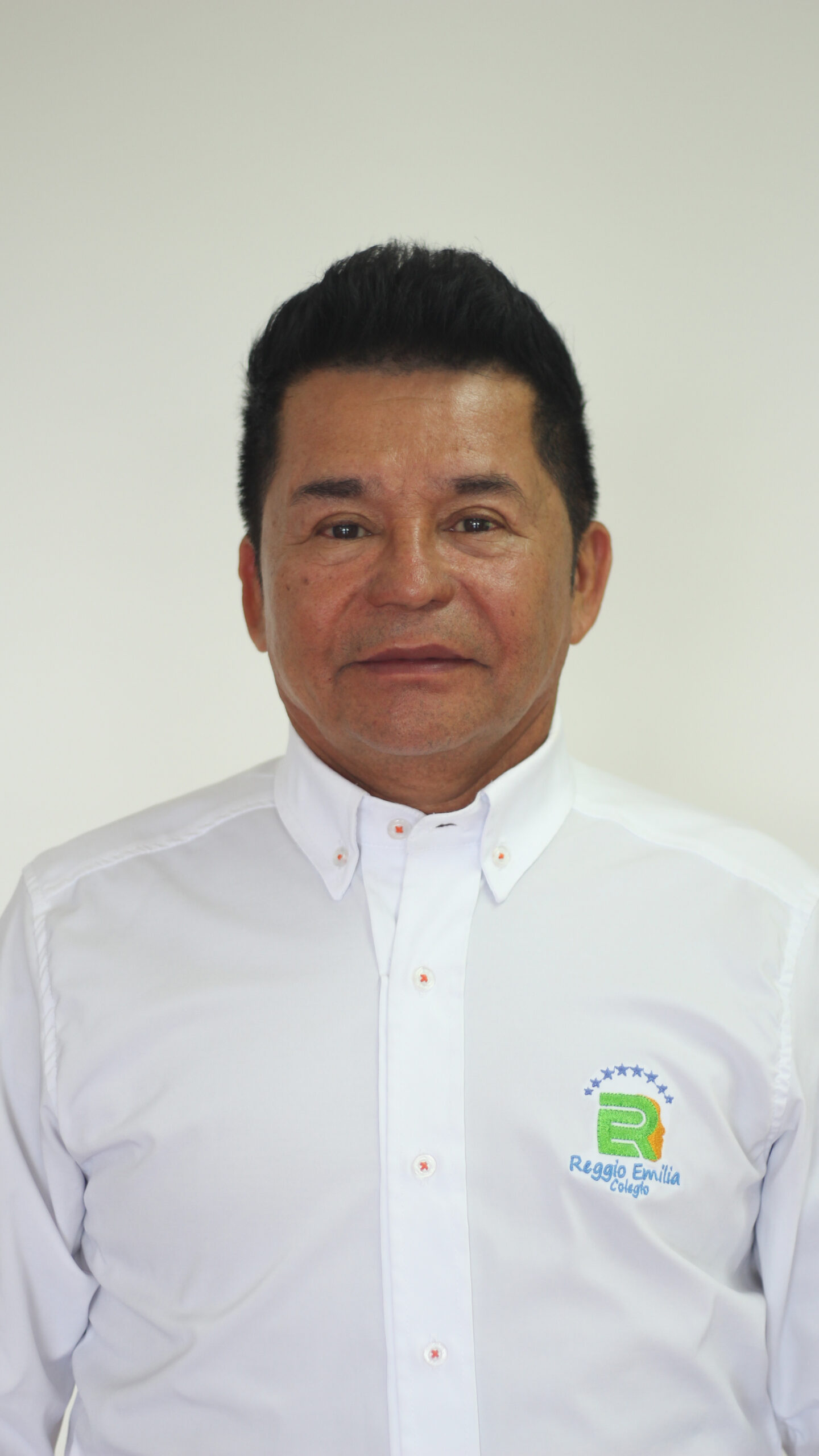 HERNAN ANTONIO AGUDELO GOMEZ Rector Envigado