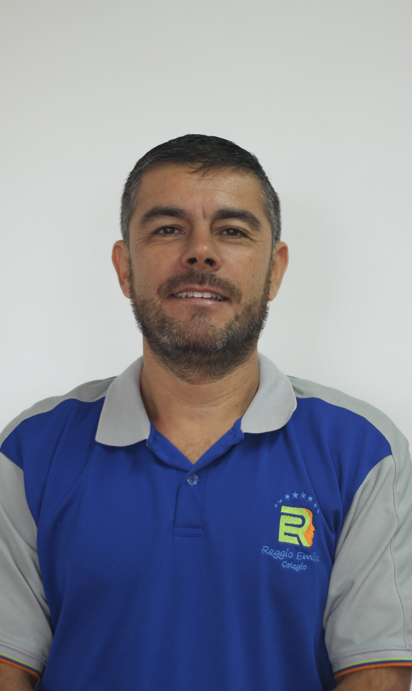 JAMES ZAPATA ARISTIZABAL coordinador general