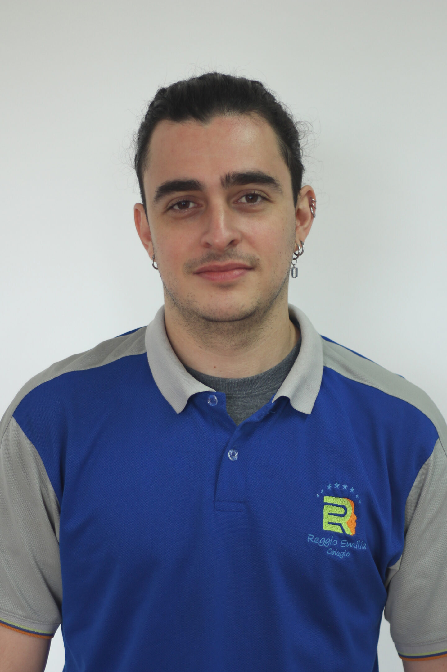 Tutor DANIEL GOMEZ BETANCUR