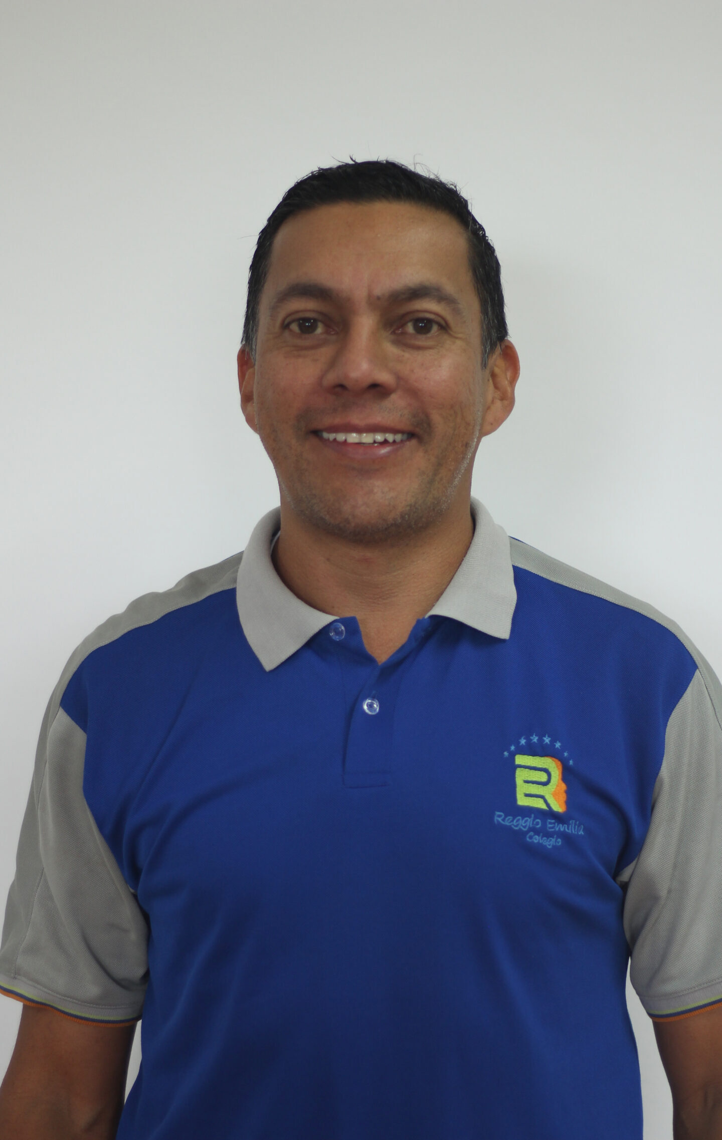 Tutor EMERSON CHANCI GONZALEZ