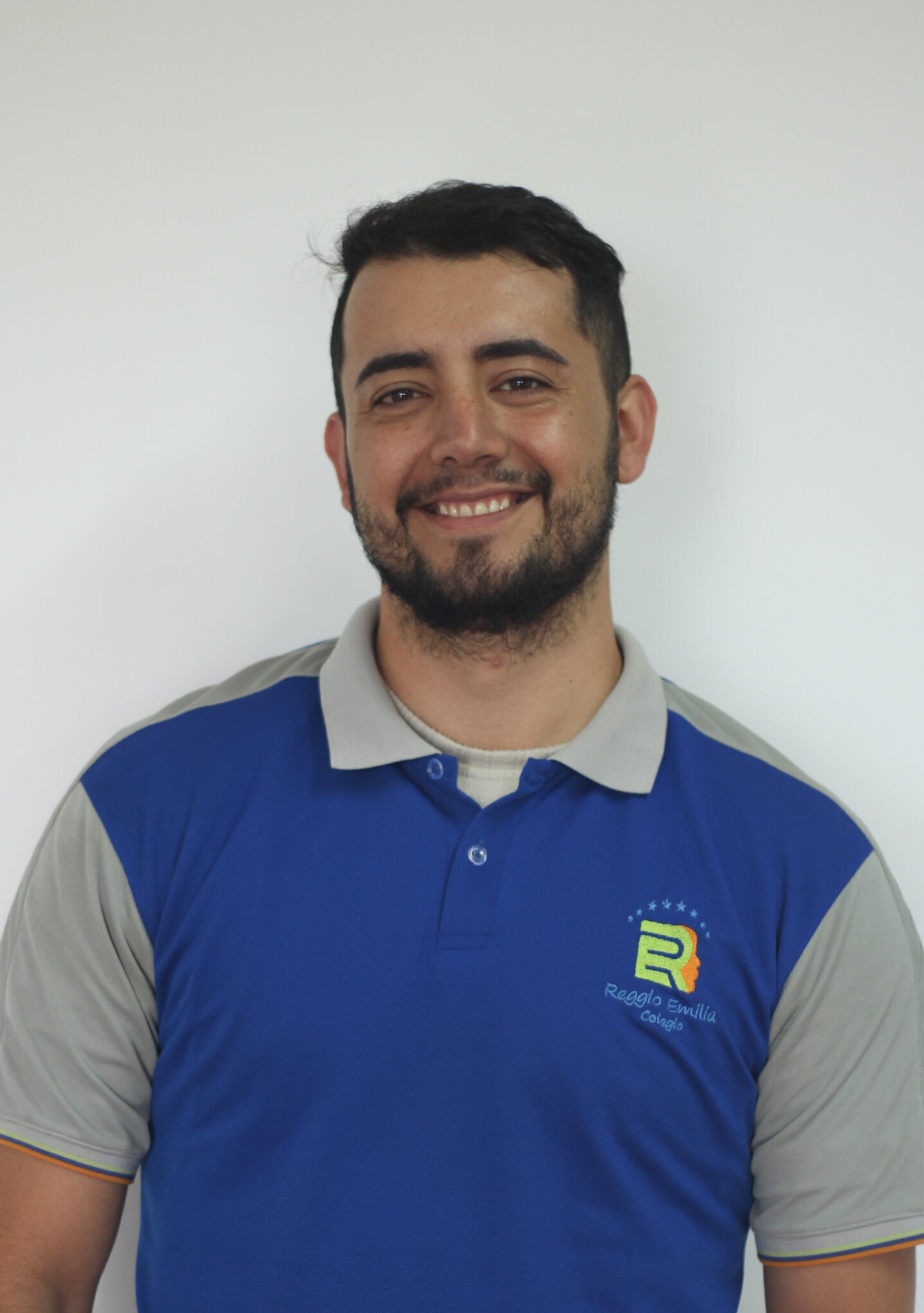 Tutor FRANCISCO JAVIER BEDOYA RUDA