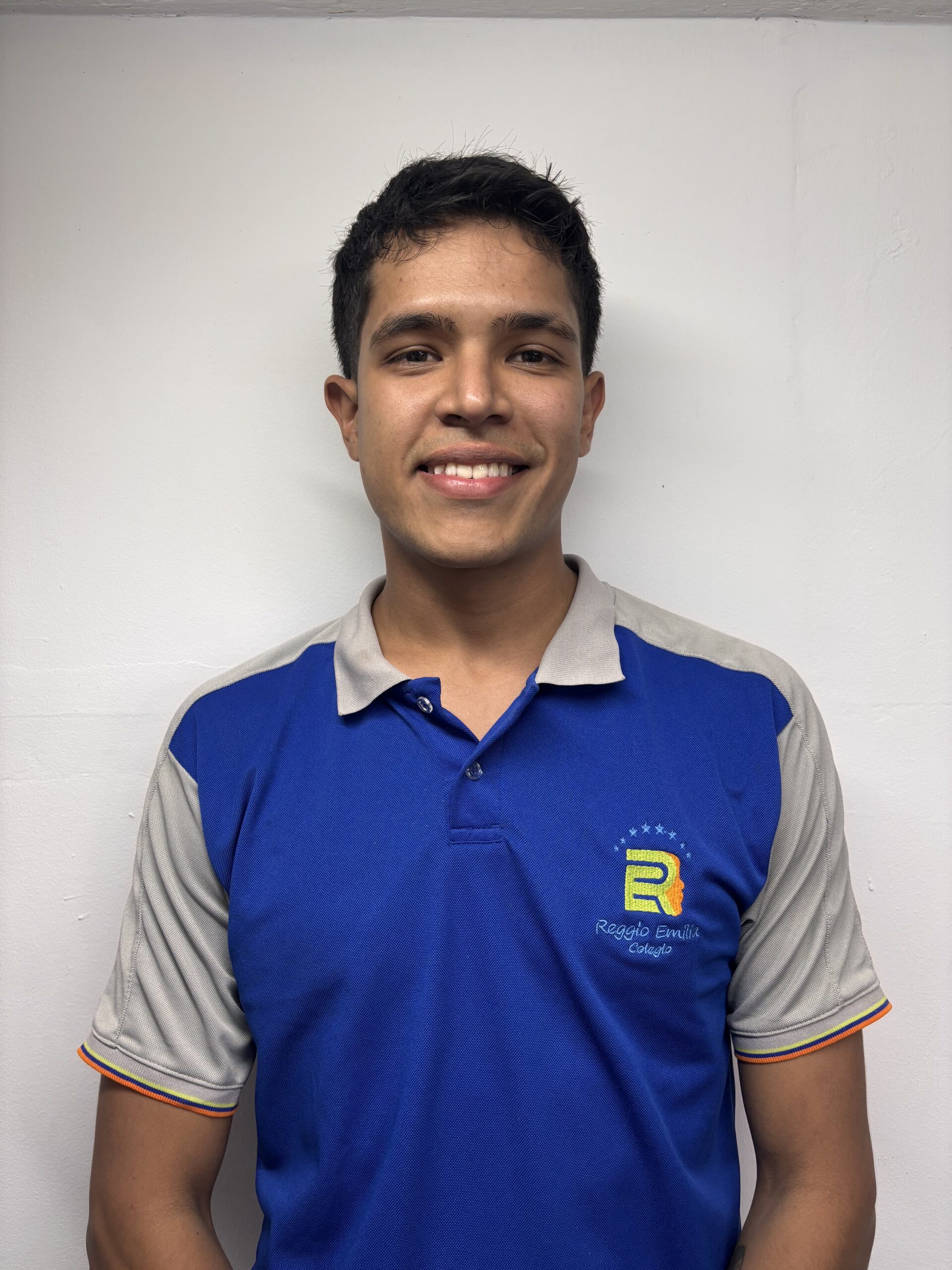 Tutor TOMAS GIRALDO HIGUITA