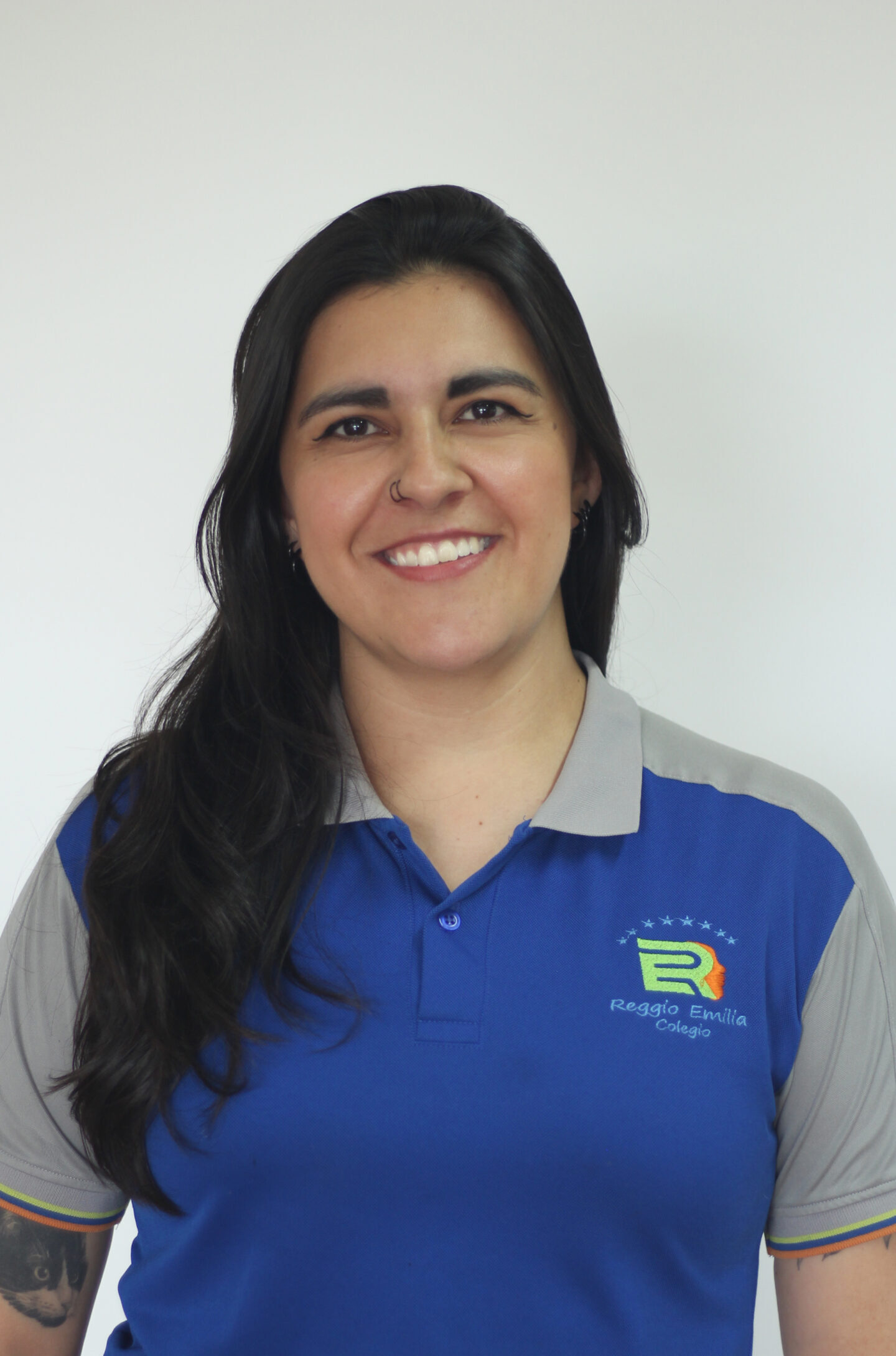 Tutora DANIELA DUQUE ARISTIZABAL