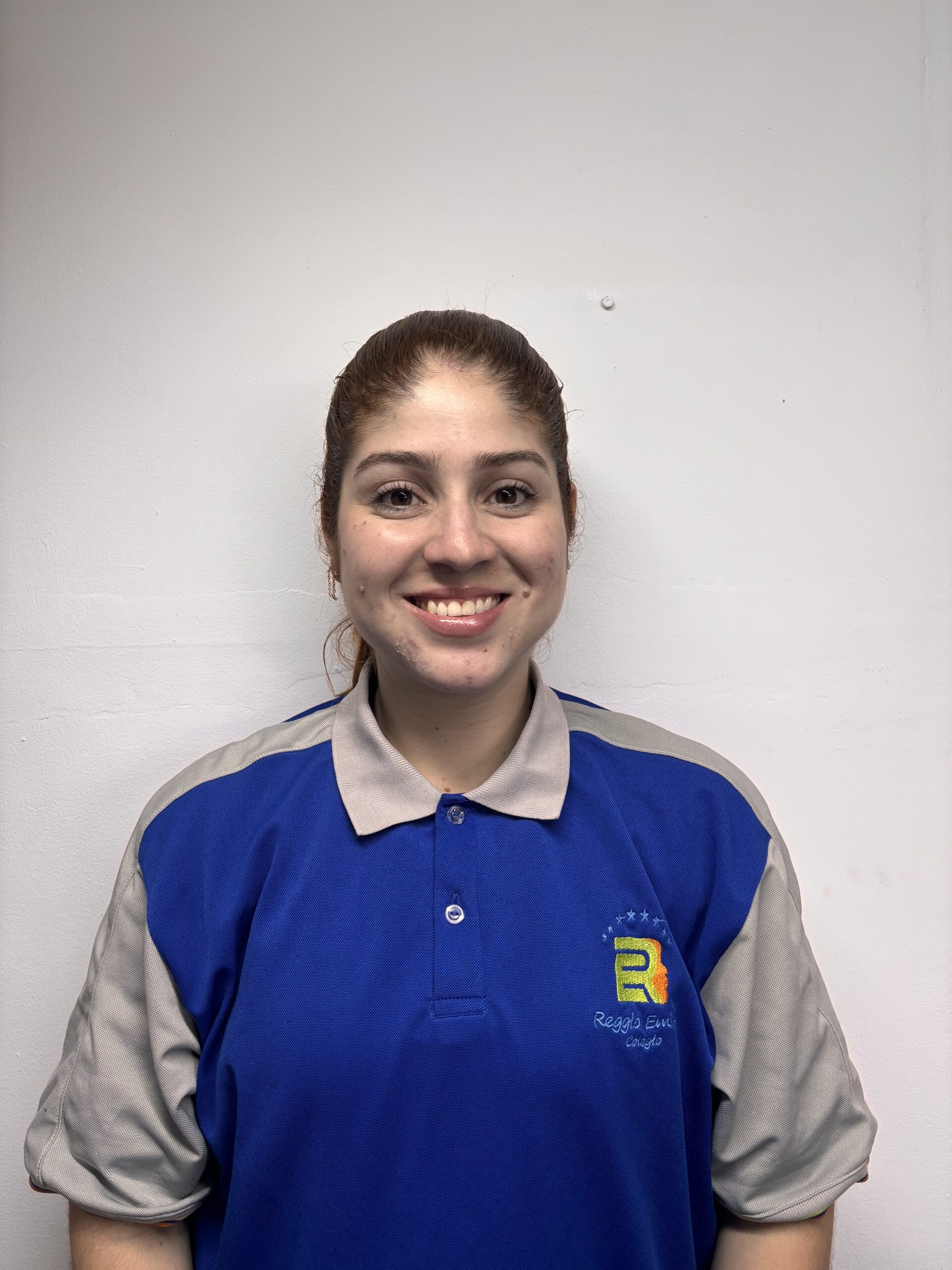Tutora ELIZABETH CORTES GUTIERREZ