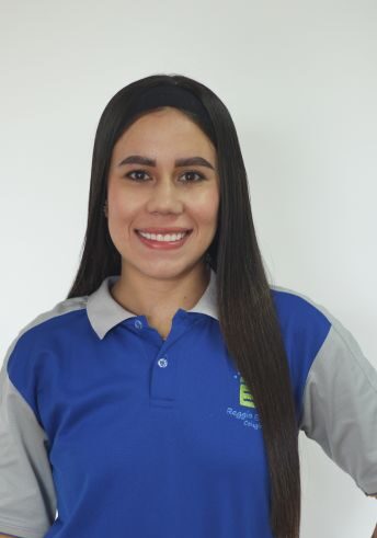 Tutora MANUELA OSPINA CARO