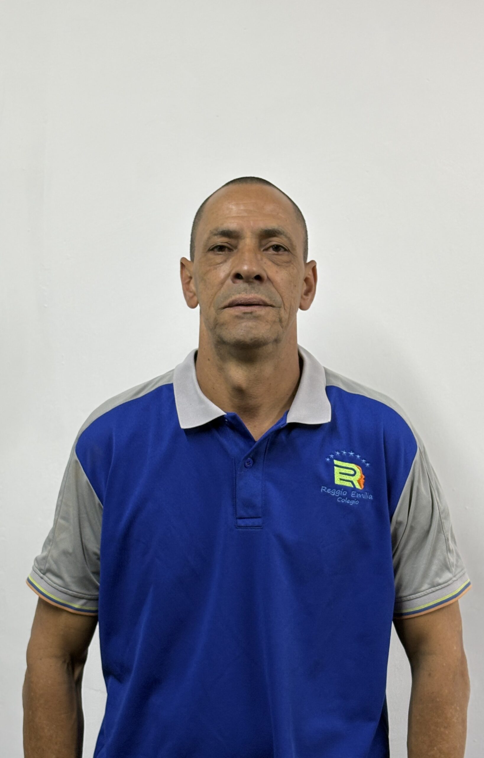 Auxiliar de mantenimiento JORGE HERNAN FERNANDEZ