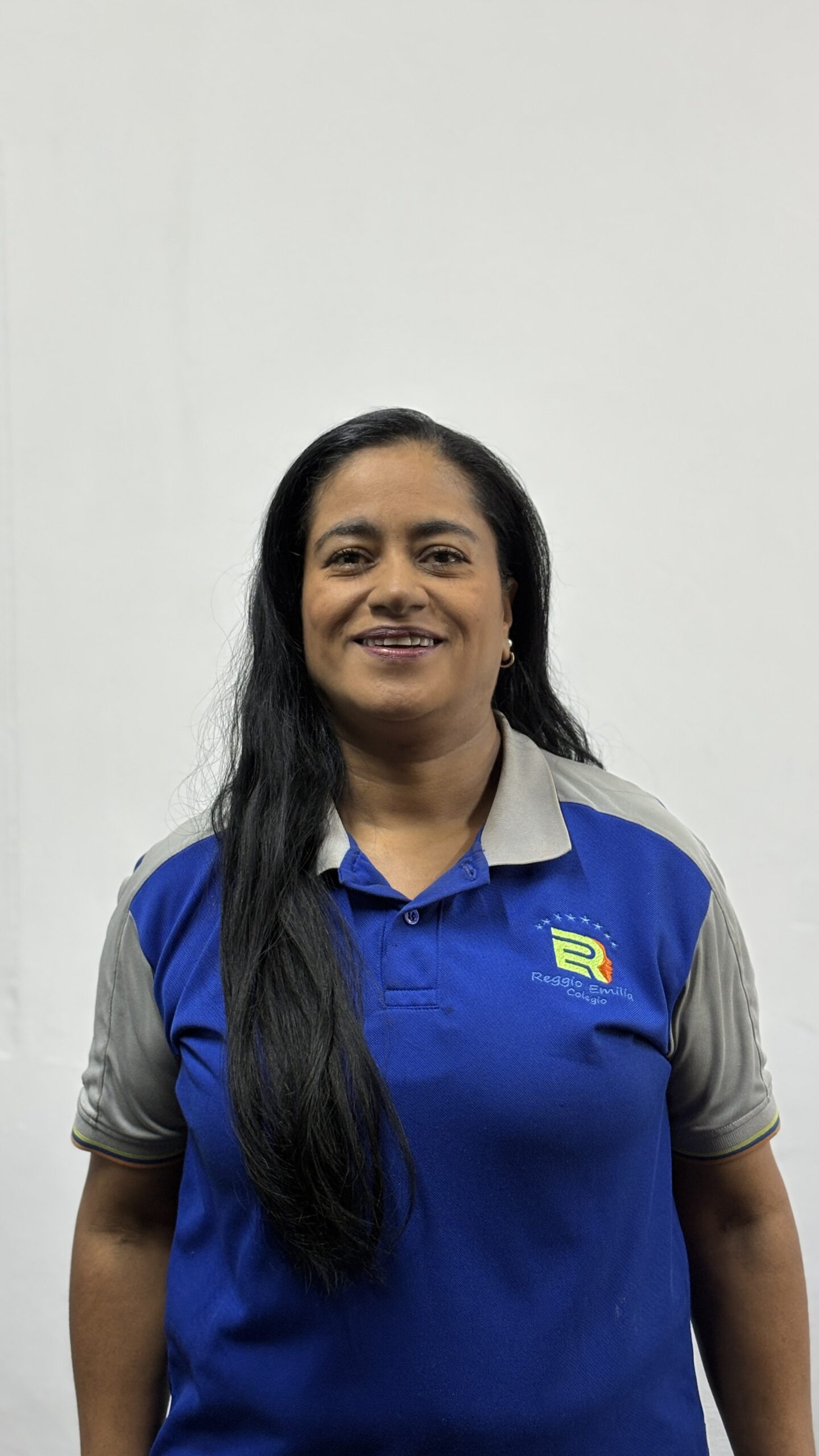 Auxiliar en servicios generales ALBA LUCIA RODRIGUEZ SOTO