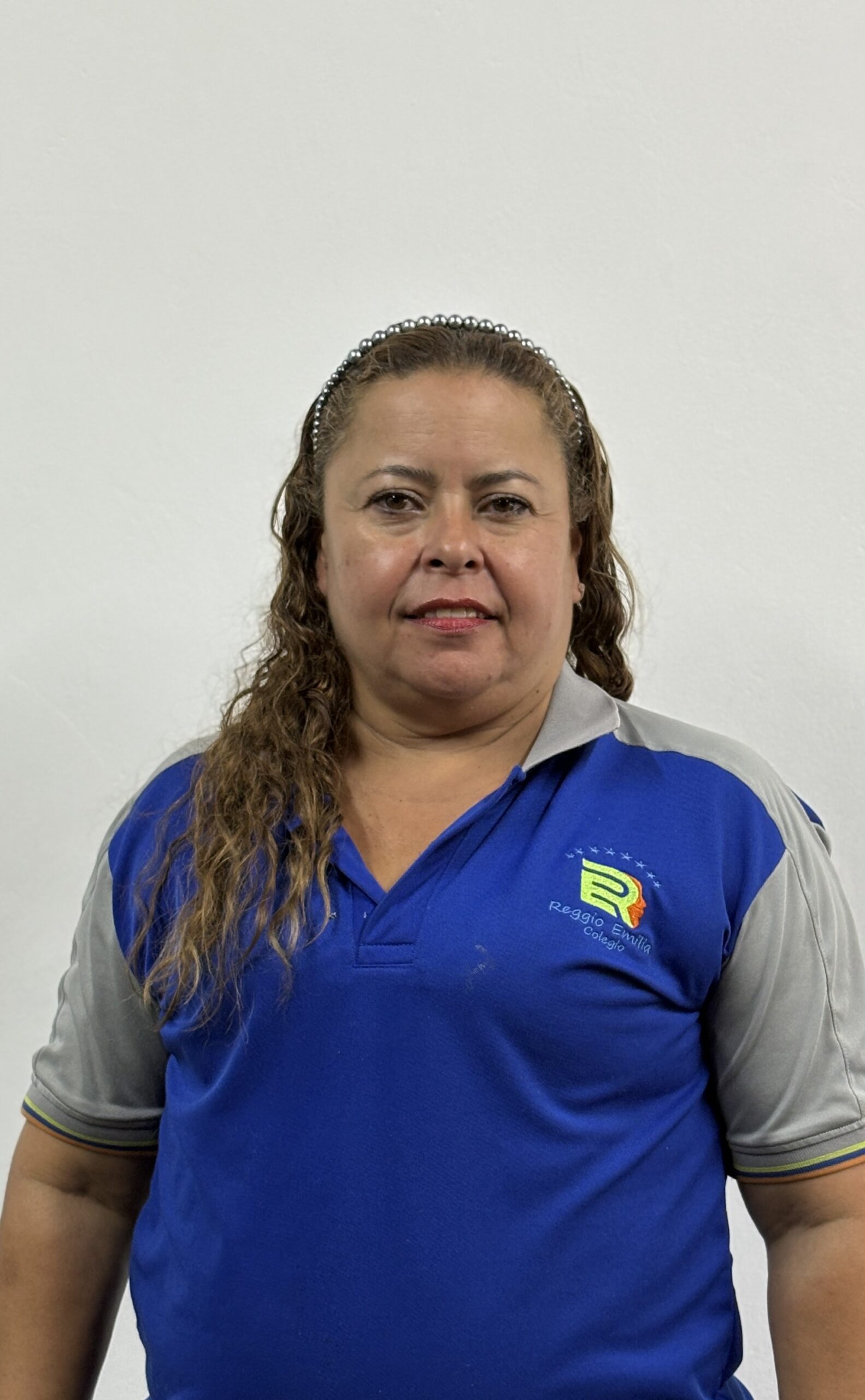 Auxiliar en servicios generales SANDRA ISABEL VILLEGAS