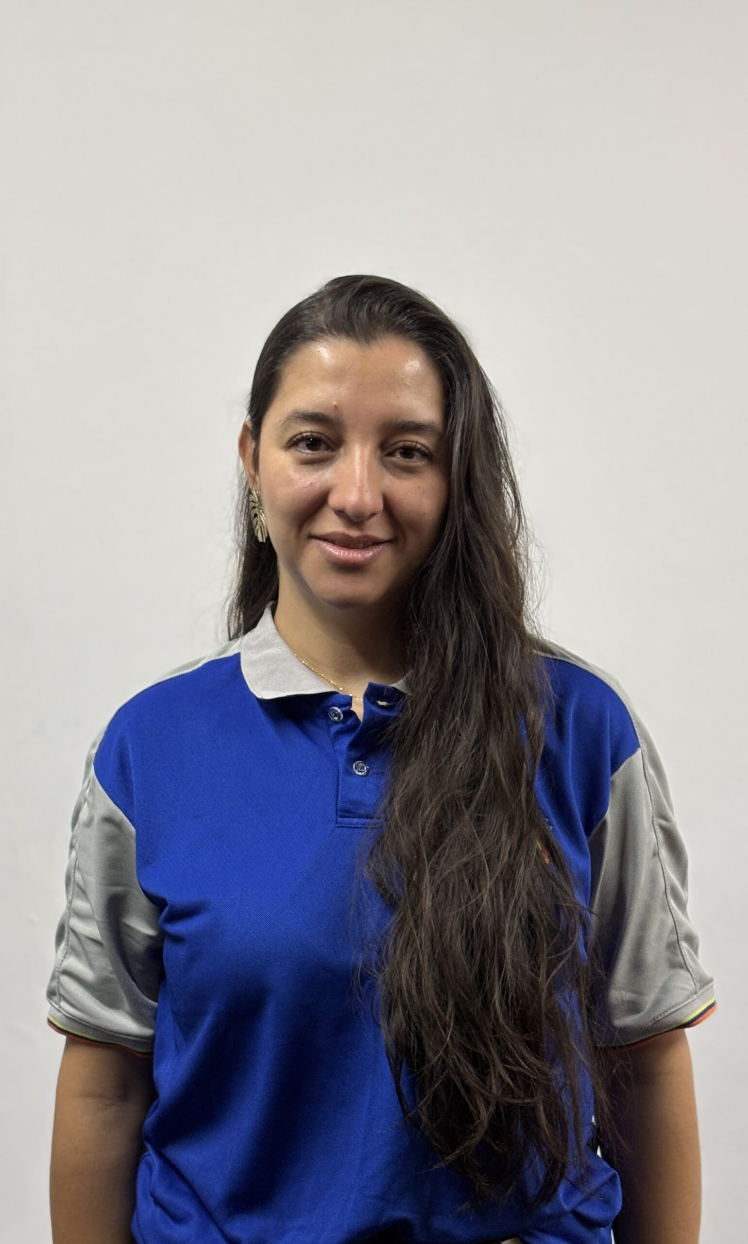 Psicóloga LUZ