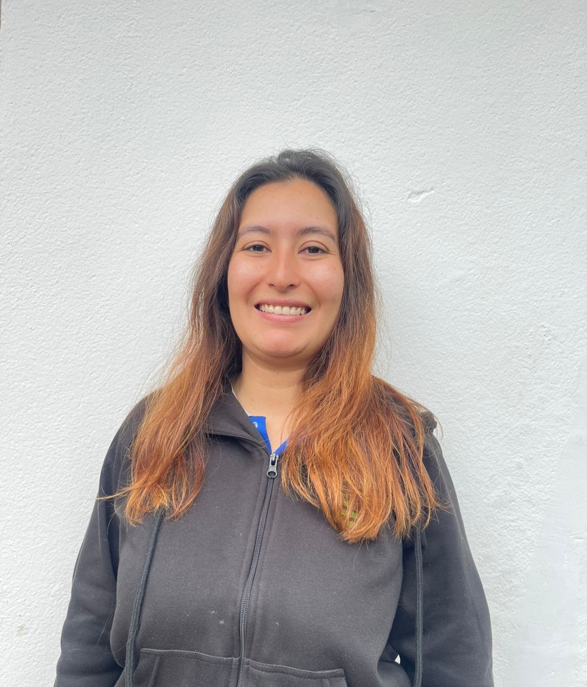 Sara Isabel Godoy (Ciclo 3)