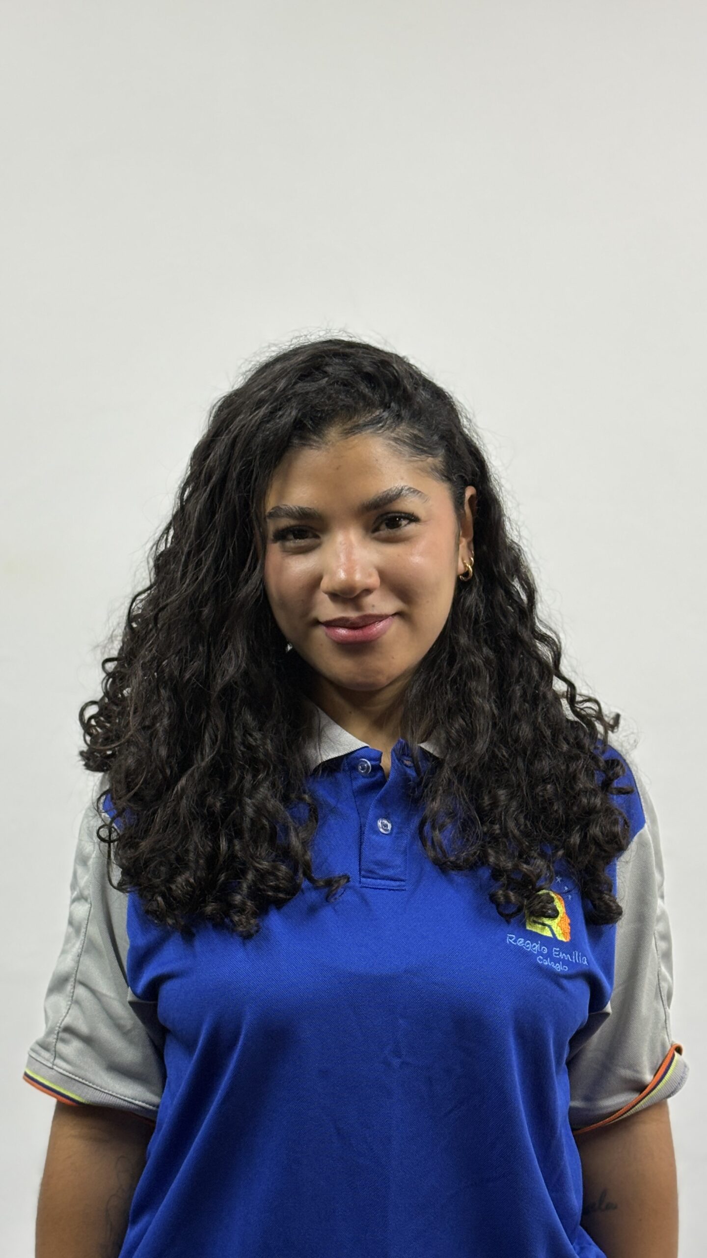 Tutora Luisa
