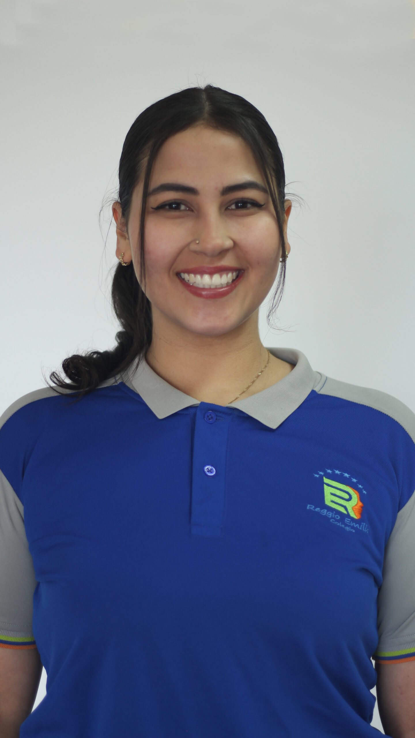 VALERIA VILLA ORTEGA Auxiliar Administrativo