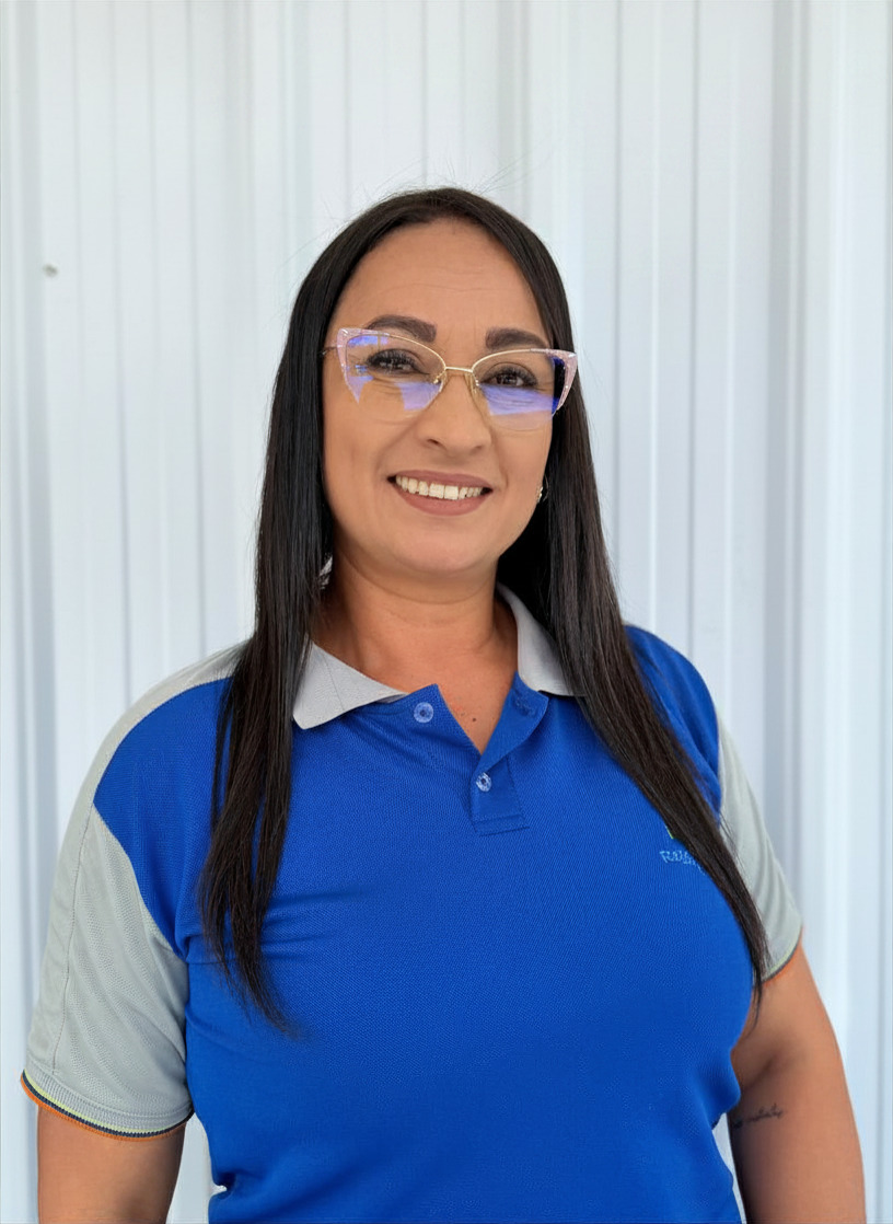 Bibiana Astrid Pabón Tutora de Ciencias Naturales