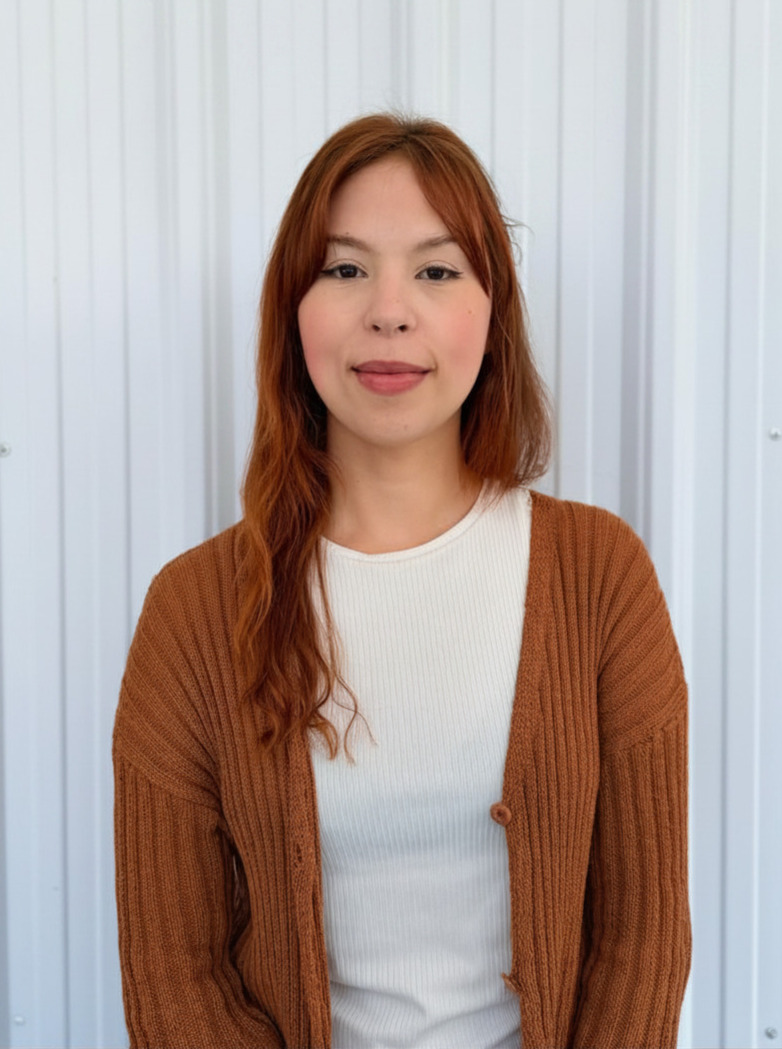 Blanca Isabel Múnera Psicoorientadora