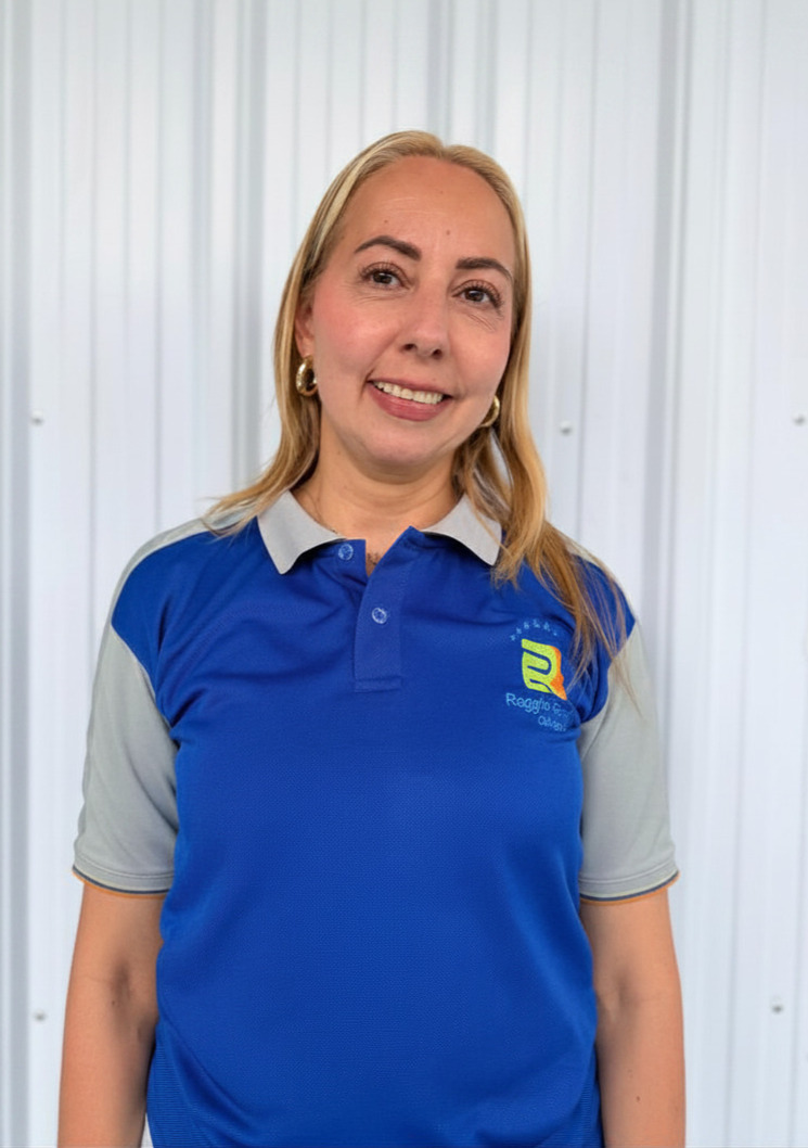 Clara María Botero Tutora de inglés
