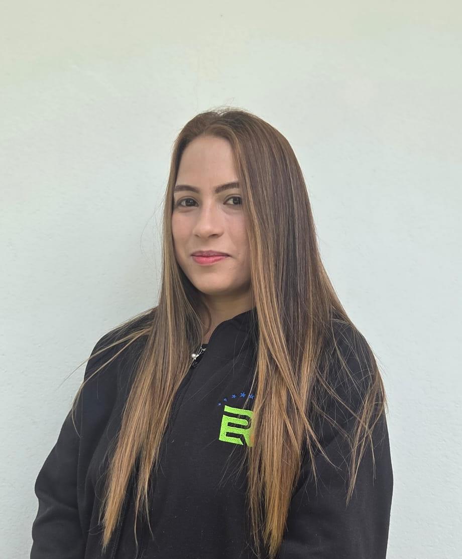 Daniela Osorio ( Ciclo 2.1)