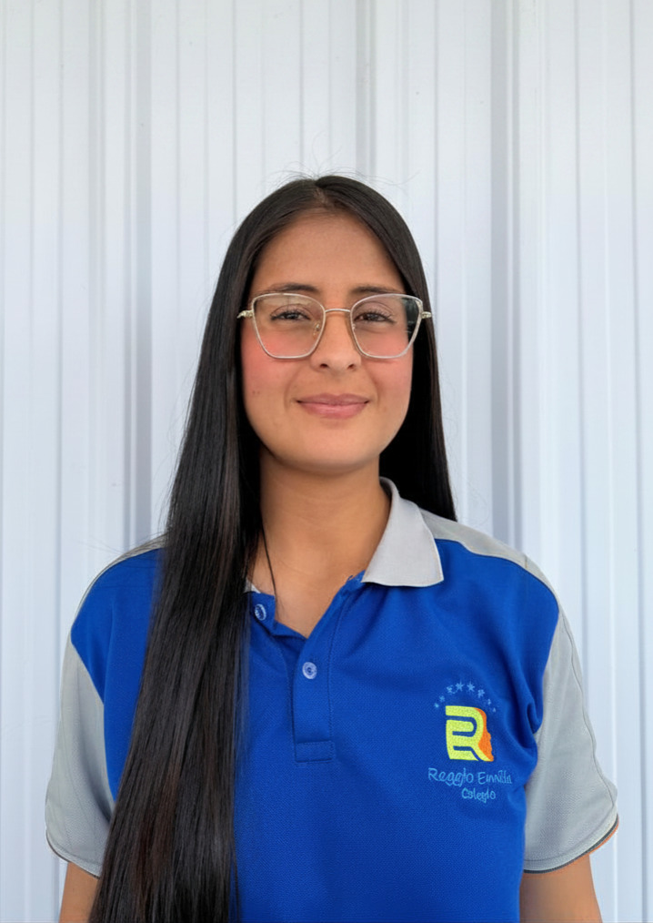 Elizabeth Gallego Tutora ciclo 2.1