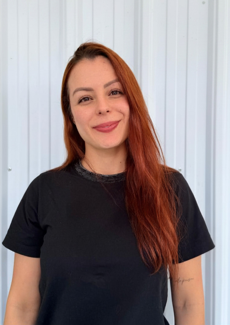 Laura Manuela Bonilla Coordinadora