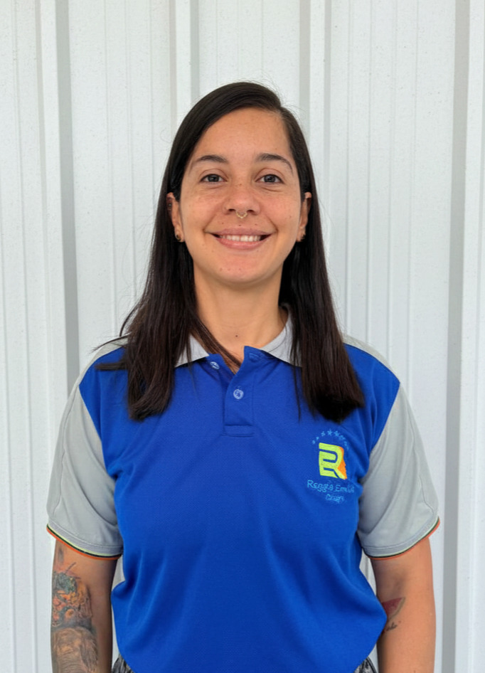 Luisa Torres Tutora