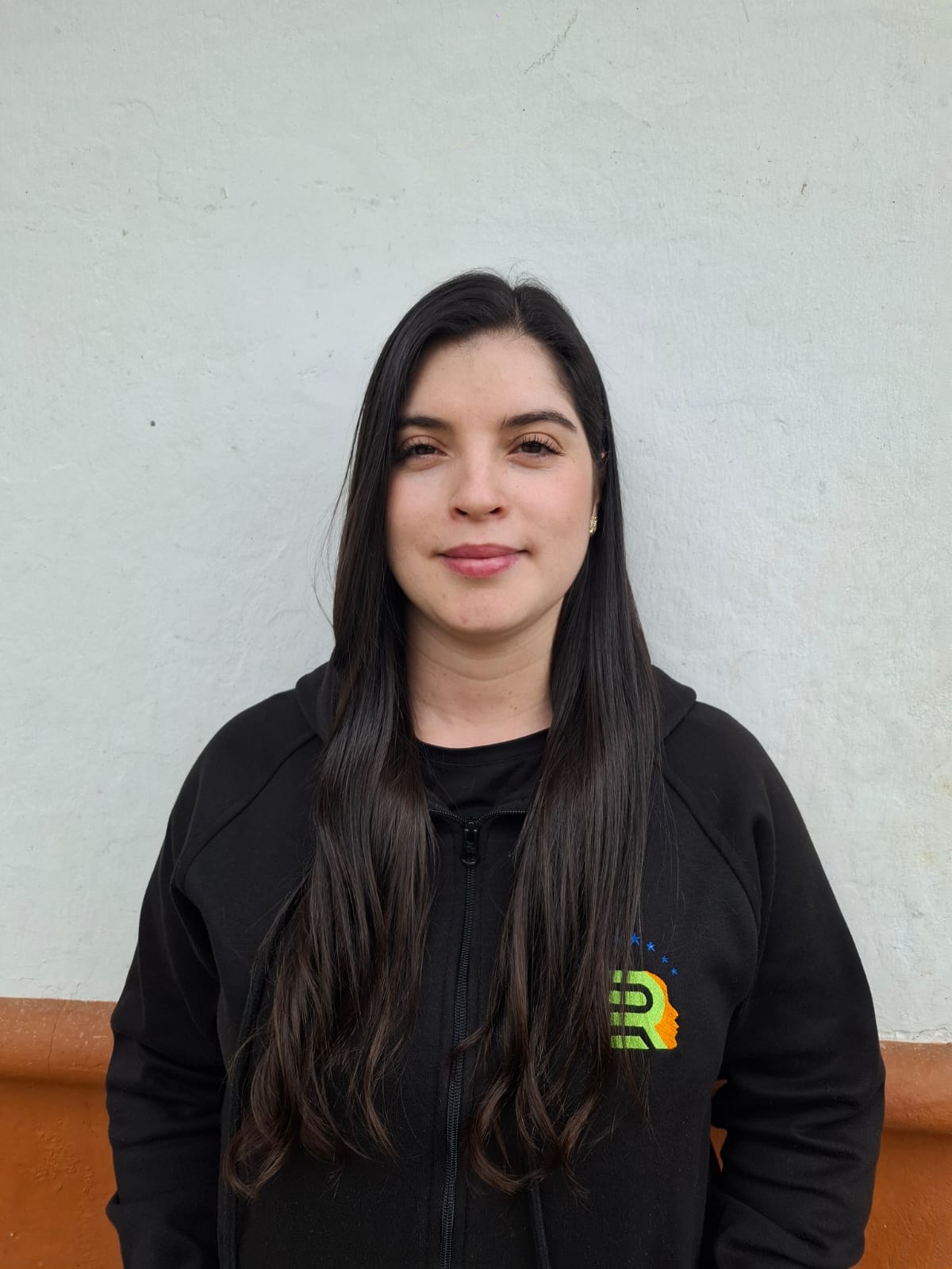 Marcela Zuluaga (Secretaria)