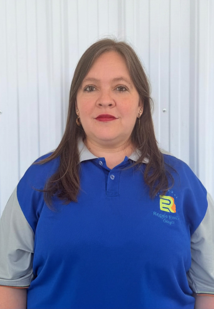 Paola Andrea Restrepo Tutora de Ciencias Naturales