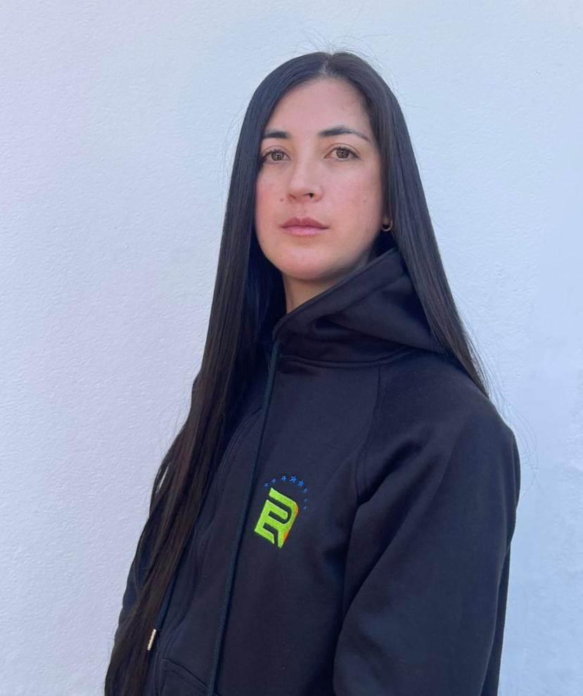 Yesica Tatiana Ríos (Ciclo 2.2)