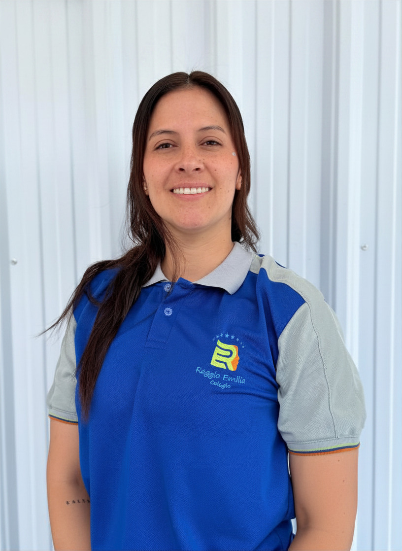 Ana Lucia Giraldo Tutora ciclo 1.1