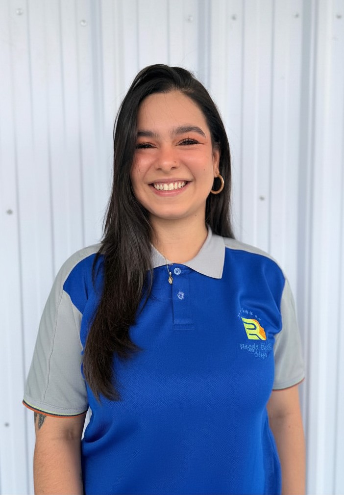 Carolina Acevedo Tutora de Artes