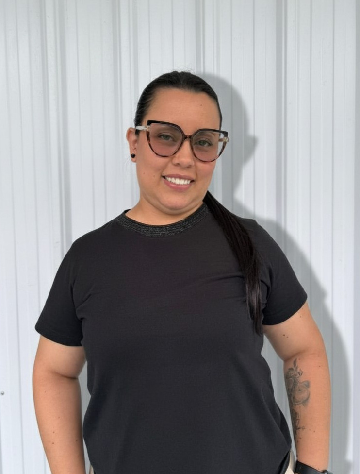 Daniela Moncada Secretaria