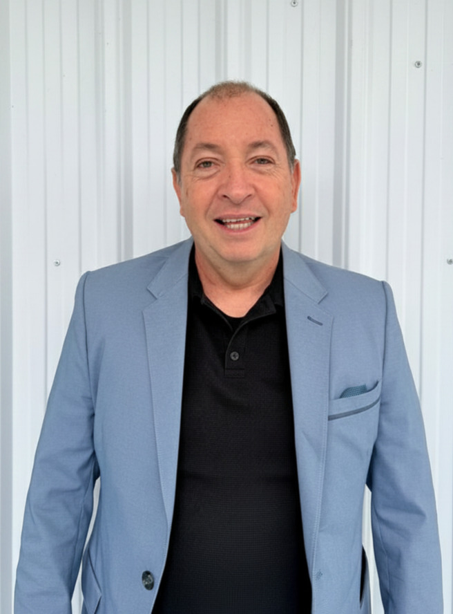 Luis Fernando Restrepo Rector Sabaneta