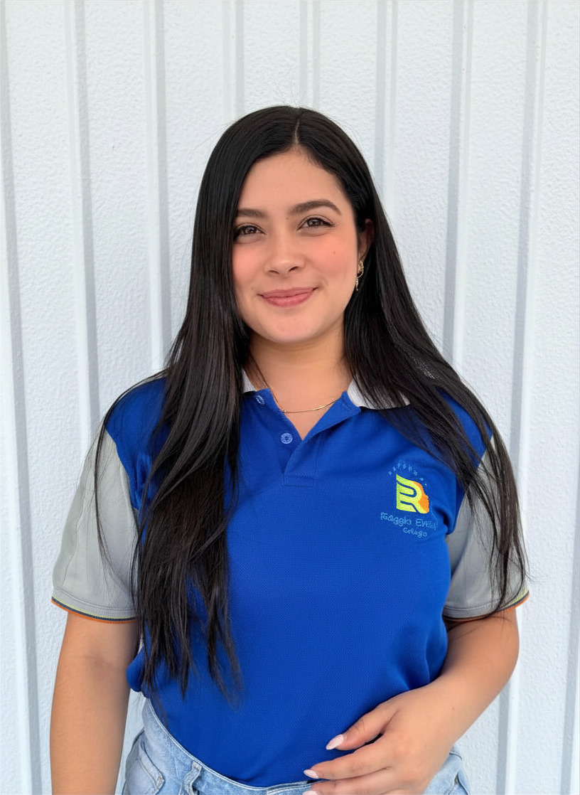 Melissa Vallejo Tutora Ciclo 3.2