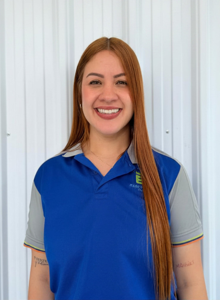 Natalia Gómez Tutora ciclo 2.2