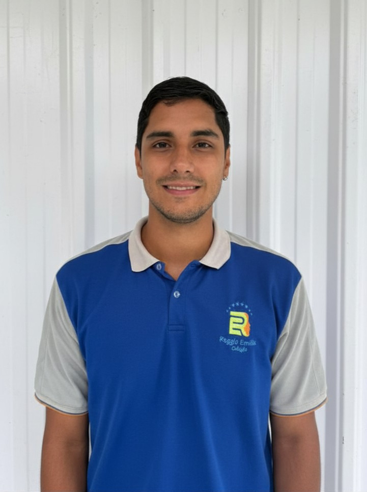 Sebastián Cardona Tutor Ciclo 4.1